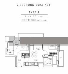 120 Grange (D10), Apartment #496652041